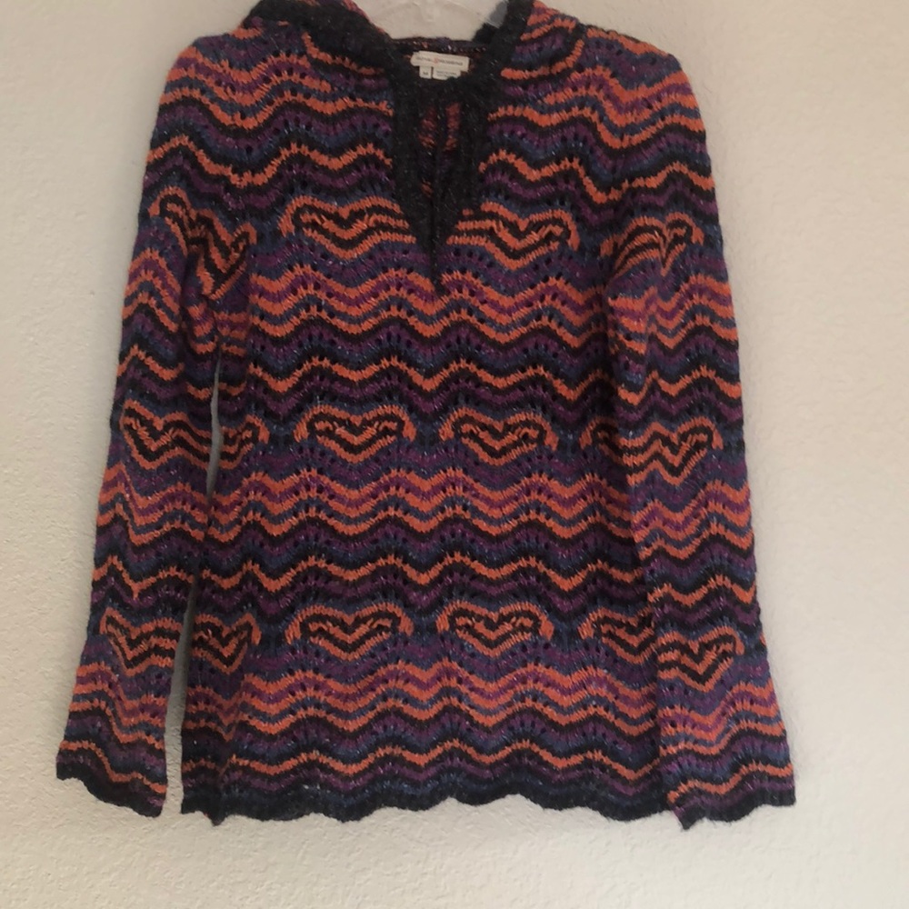 Sweater Hoodie